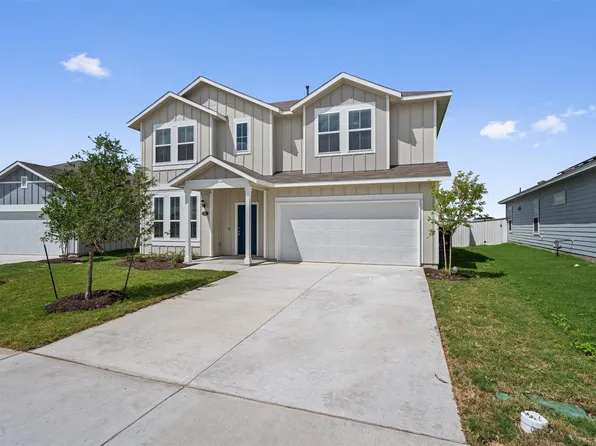 621 Running Creek Dr, Kyle, TX 78640