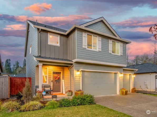 1190 NE 18th Street, Battle Ground, WA 98604