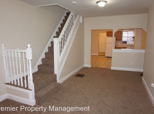 1708 Montpelier St, Baltimore, MD 21218