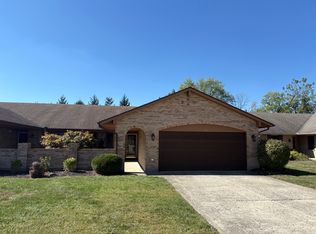 7333 McSmith Ln #7333, Dayton, OH 45414