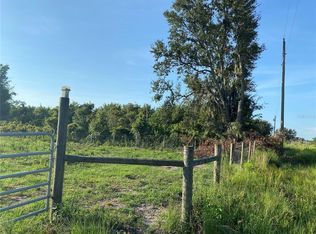 5187 Greenfields Run LOT 16, Zolfo Springs, FL 33890