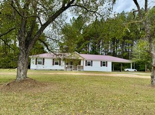 1359 Little Black Creek Rd, Lumberton, MS 39455