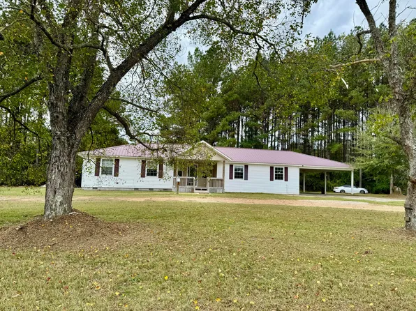 1359 Little Black Creek Rd, Lumberton, MS 39455