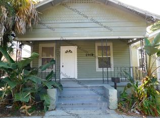 2919 N 18th St, Tampa, FL 33605