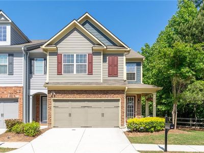 2436 Sardis Chase Ct, Buford, GA, 30519