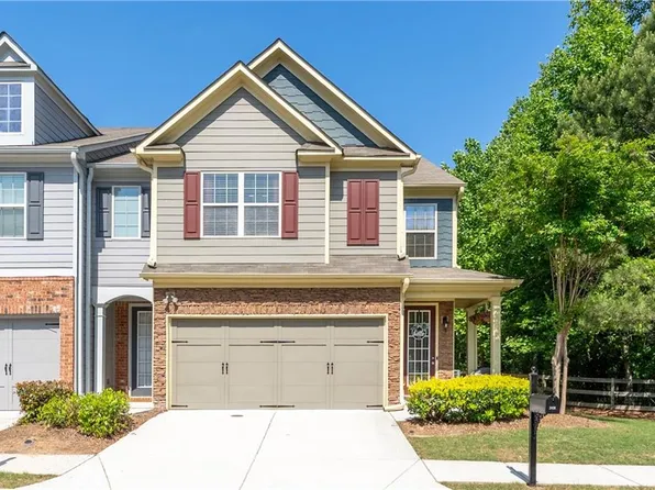 2436 Sardis Chase Ct, Buford, GA 30519