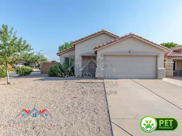 2059 W 22nd Ave, Apache Junction, AZ 85120