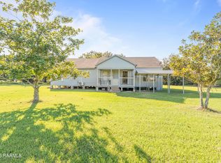 16034 State Highway 685, Erath, LA 70533