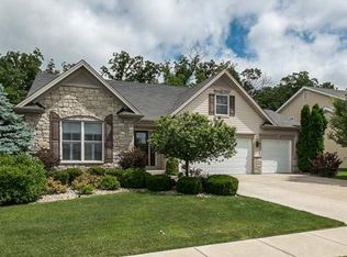 809 Bluff Brook Dr, O'Fallon, MO 63366