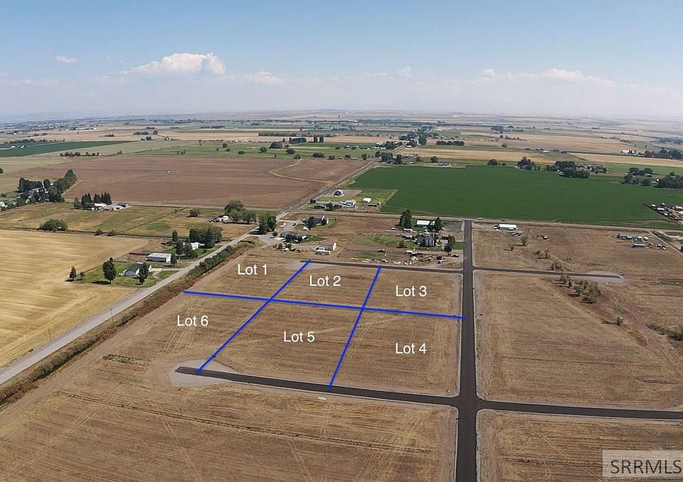 2nd image of LOT 5 N Wilford Rd