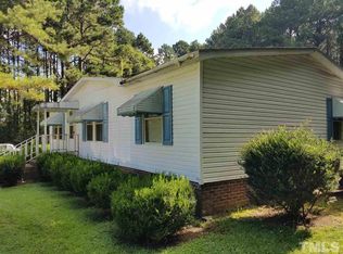 1124 Mangum St, Zebulon, NC 27597