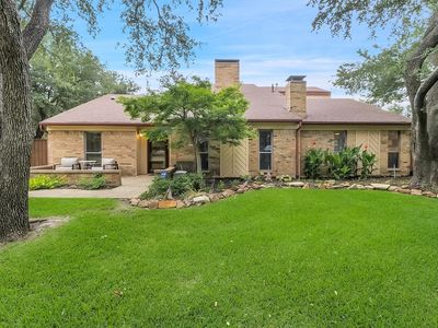 2708 Sherrill Park Ct, Richardson, TX, 75082