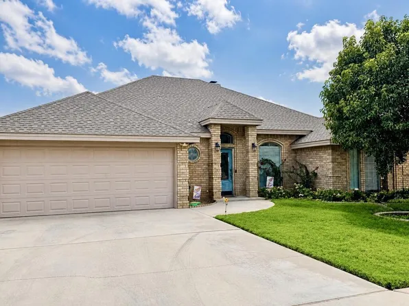 1214 La Paz Dr, Andrews, TX 79714
