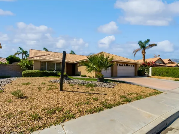 69771 Willow Ln, Cathedral City, CA 92234