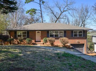 5536 12th Ave S, Birmingham, AL 35222