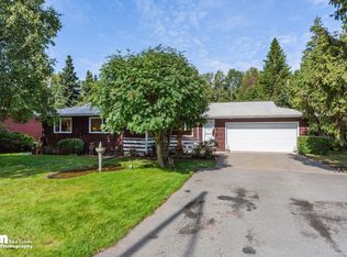 3729 W Northern Lights Blvd, Anchorage, AK 99517