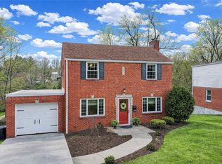 476 Haverhill Rd, Pittsburgh, PA