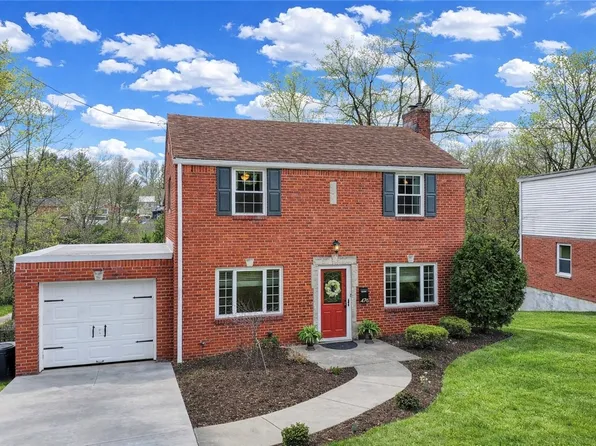 476 Haverhill Rd, Pittsburgh, PA 15228