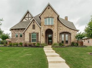 1400 Timarron Ln, McKinney, TX 75072
