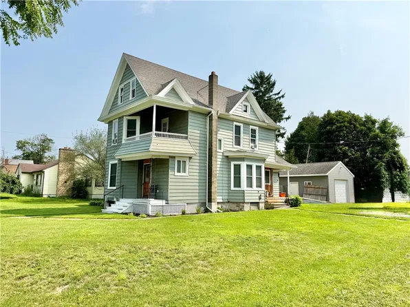 409 Church St, Odessa, NY 14869