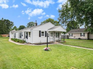 1532 E Fox St, South Bend, IN 46613