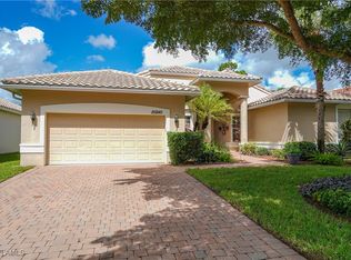20240 Foxworth Cir, Estero, FL 33928