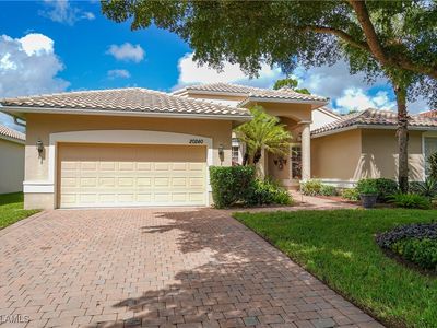 20240 Foxworth Cir, Estero, FL, 33928