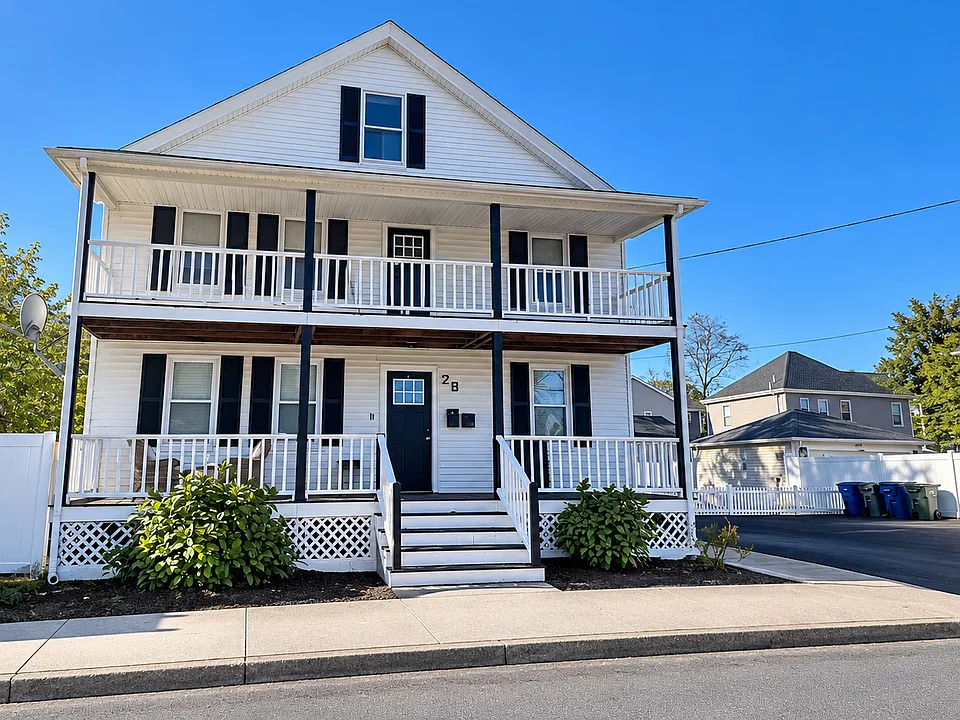28 Mill St #2
