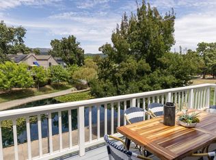 1004 Princeton Dr, Sonoma, CA 95476