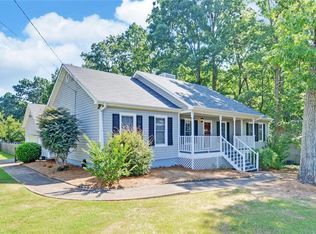 2930 Mobley Dr, Dacula, GA 30019