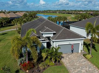 25325 Longmeadow Dr, Punta Gorda, FL 33955