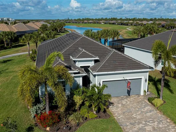 25325 Longmeadow Dr, Punta Gorda, FL 33955