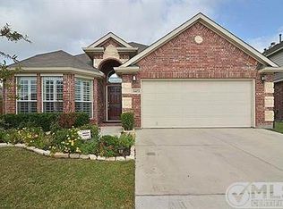 11453 Turning Leaf Trl, Fort Worth, TX 76244