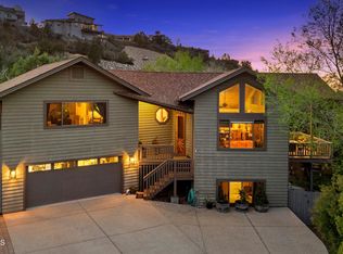 695 E Robinson Dr, Prescott, AZ 86303