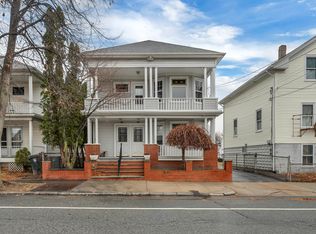 711 Academy Ave #2, Providence, RI 02908