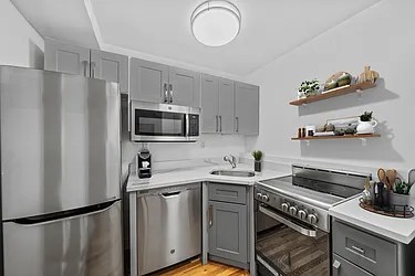 Rented by Vector New York, LLC