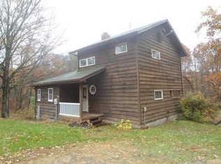 W5580 Lindsten Rd, Shiocton, WI 54170