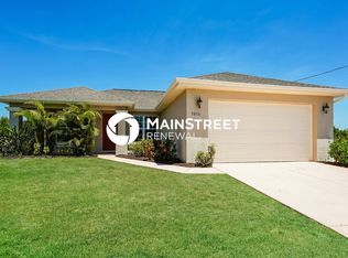 3016 65th St, Lehigh Acres, FL 33971