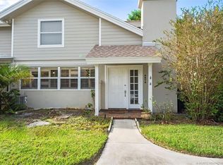 3672 SW Sunset Trace Cir, Palm City, FL 34990