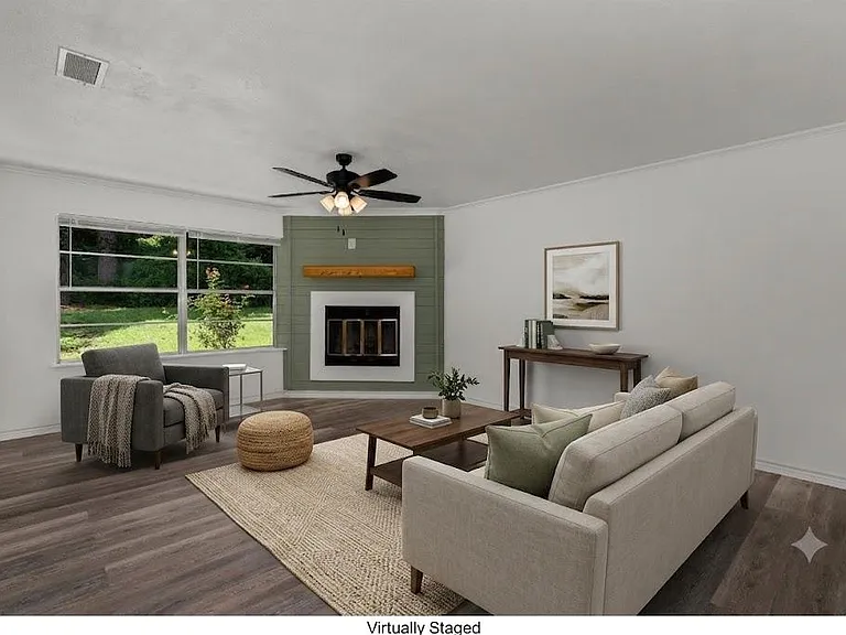 3605 Forest Trl — Photo 5