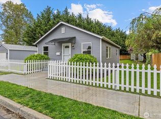 335 N Madison Street, Monroe, WA 98272