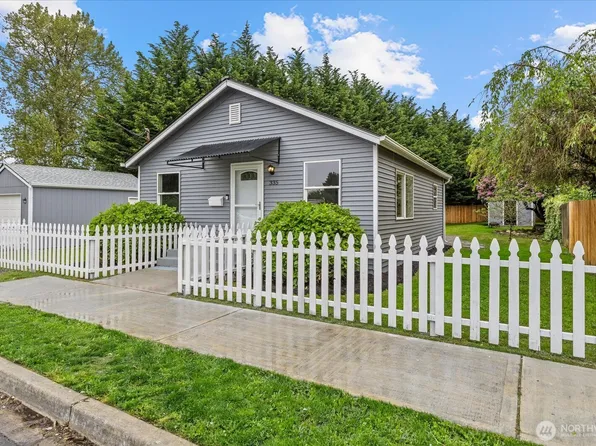 335 N Madison Street, Monroe, WA 98272