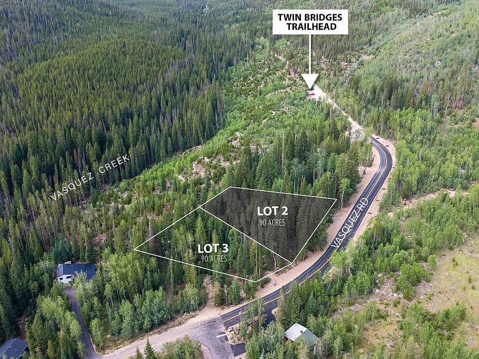 1st image of 1046 Vasquez Road