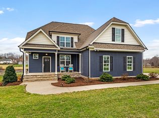 223 River Ridge Ln, Timberlake, NC 27583