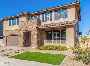 1468 E Lynx Way, Gilbert, AZ 85298