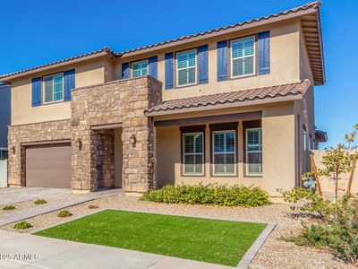 1468 E Lynx Way, Gilbert, AZ, 85298