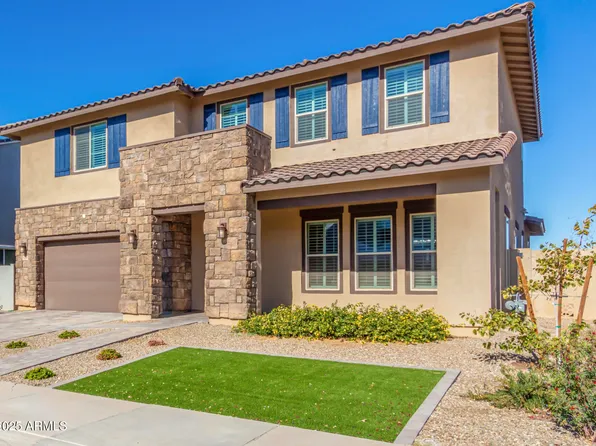 1468 E LYNX Way, Gilbert, AZ 85298