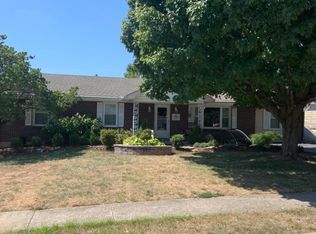441 Linden Ln, Nicholasville, KY 40356