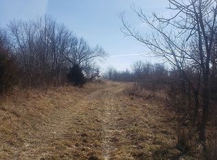 1210 Red Fox Rd, Otterville, MO 65348