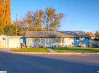 539 S 4th Ave, Othello, WA 99344